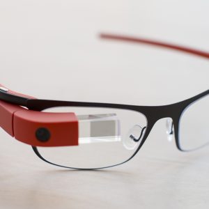Intelligent Glasses