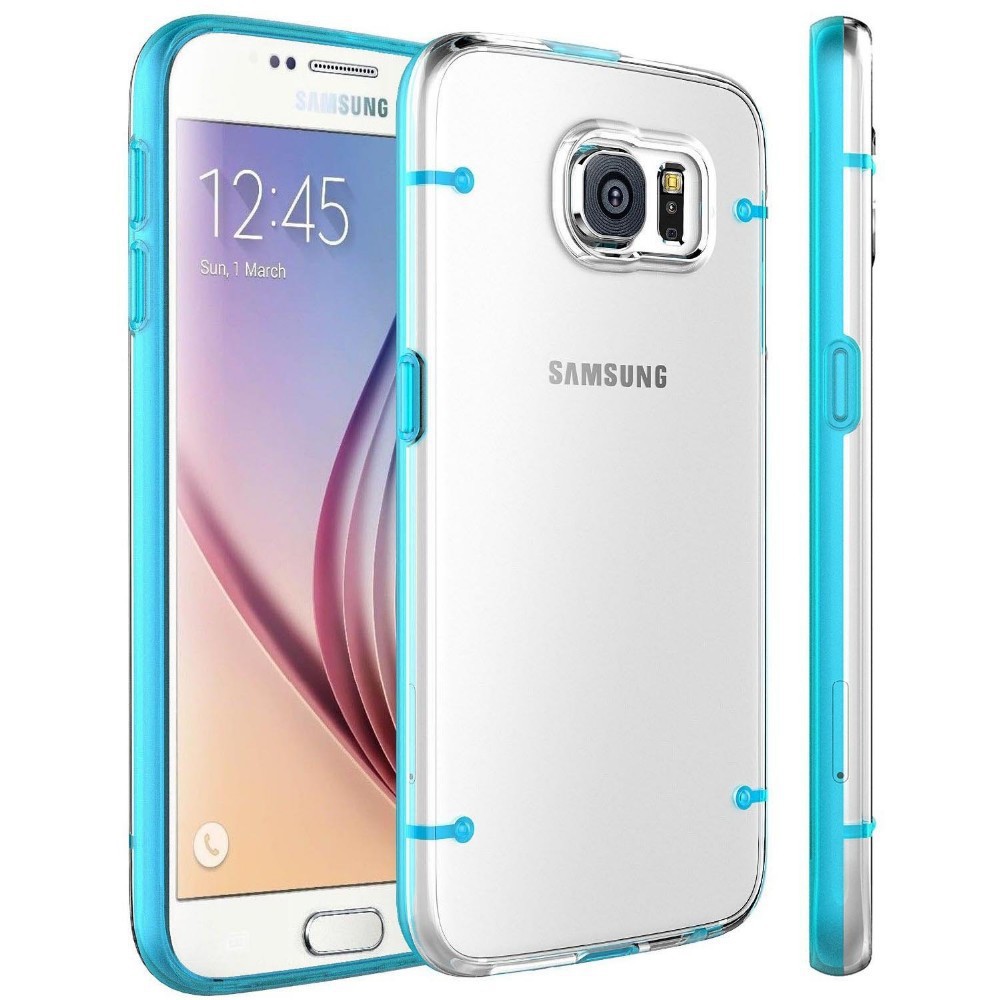 Cilicon mobile cover