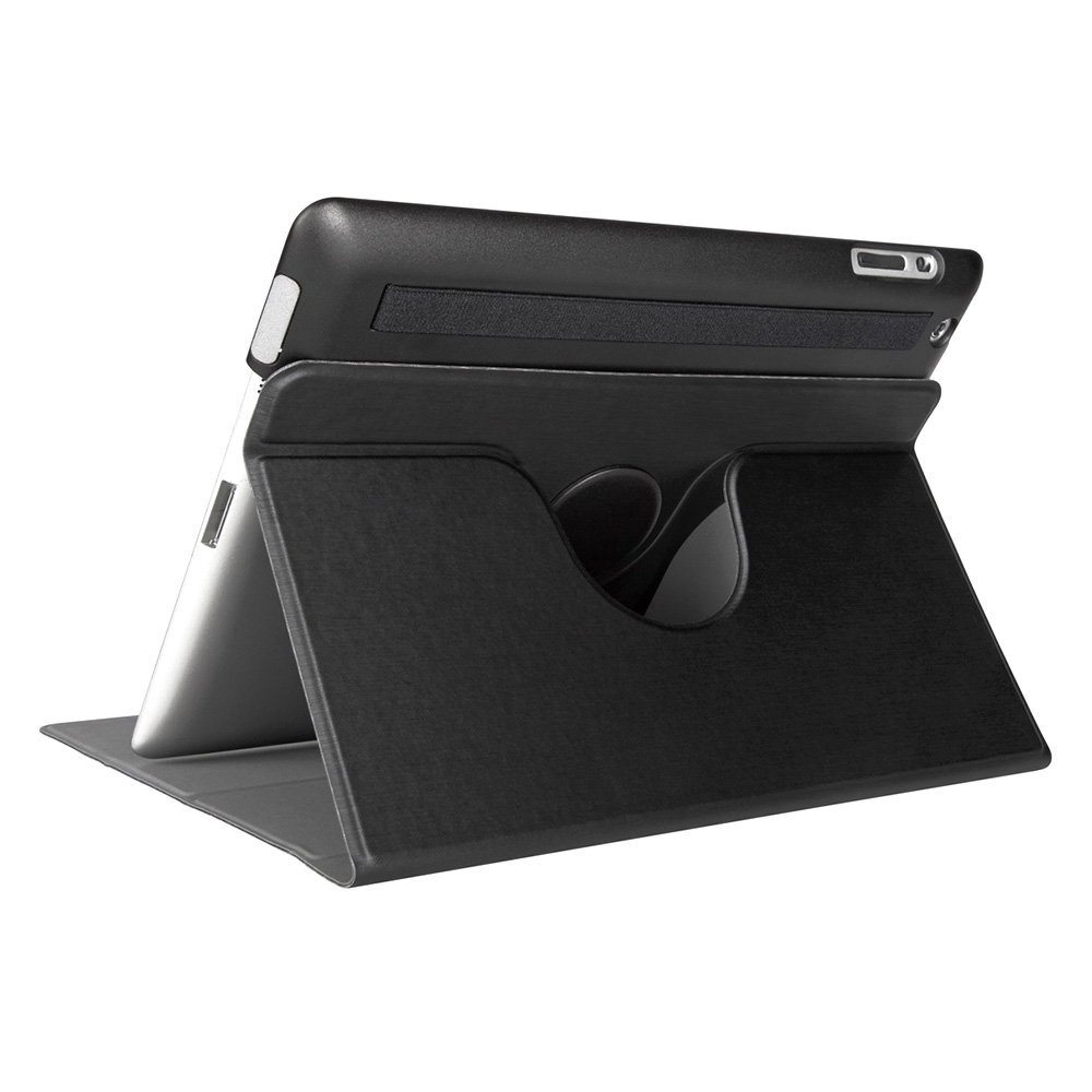 Flexible iPad Cover